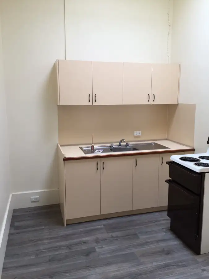 Third view of Homely apartment listing, 93B Brown Street, Hamilton VIC 3300