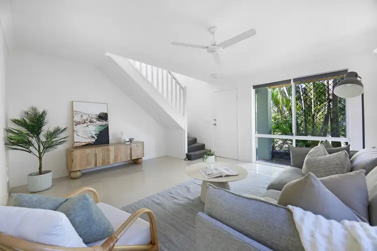 75/215 Cottesloe Drive, Mermaid Waters QLD 4218