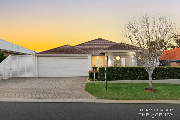 11 Chalice Way, Baldivis WA 6171