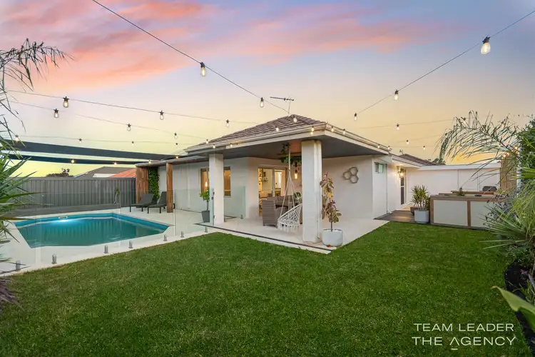 Second view of Homely house listing, 11 Chalice Way, Baldivis WA 6171