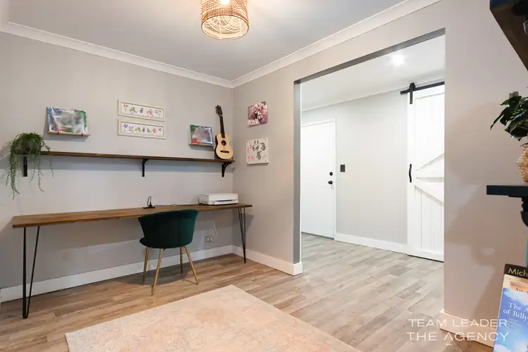 Fourth view of Homely house listing, 11 Chalice Way, Baldivis WA 6171