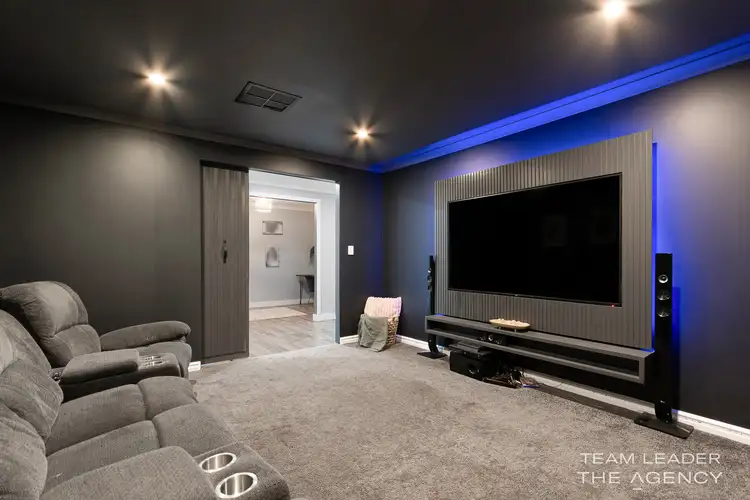 Fifth view of Homely house listing, 11 Chalice Way, Baldivis WA 6171