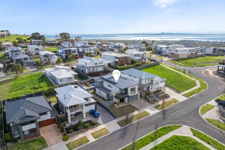 Second view of Homely house listing, 18 Granada Drive, Portarlington VIC 3223