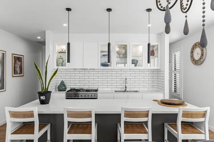Sixth view of Homely house listing, 18 Granada Drive, Portarlington VIC 3223
