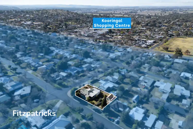 14 James Street, Kooringal NSW 2650
