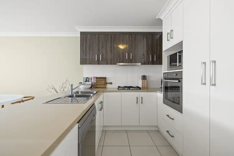 Second view of Homely unit listing, 2/6 View Street, South Toowoomba QLD 4350
