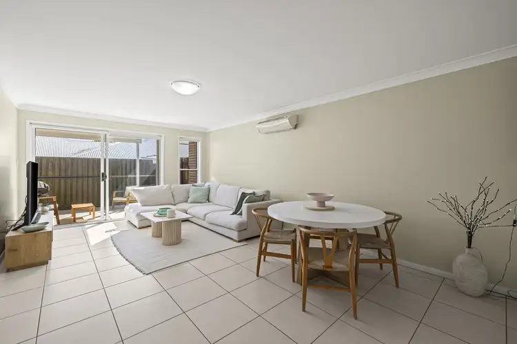 Third view of Homely unit listing, 2/6 View Street, South Toowoomba QLD 4350