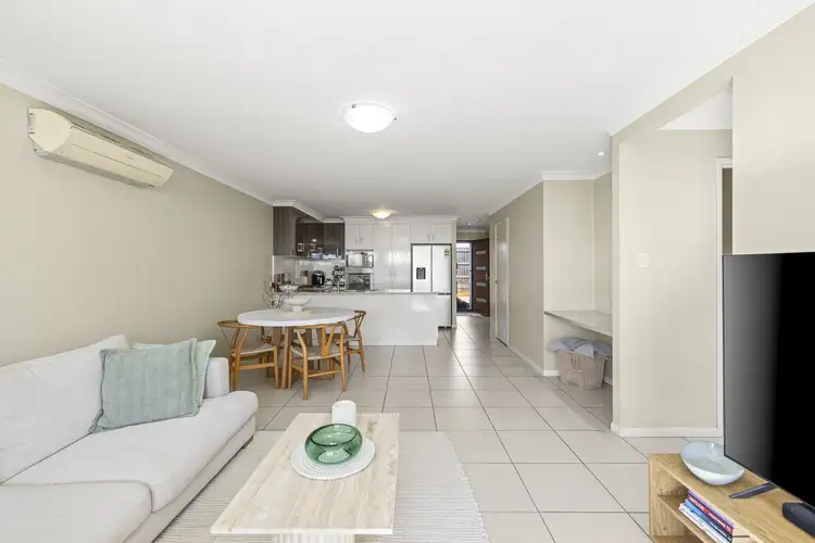Fourth view of Homely unit listing, 2/6 View Street, South Toowoomba QLD 4350