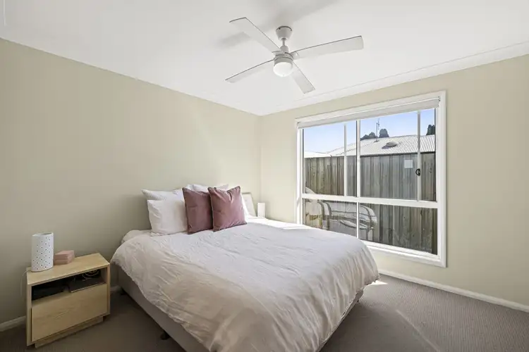Fifth view of Homely unit listing, 2/6 View Street, South Toowoomba QLD 4350