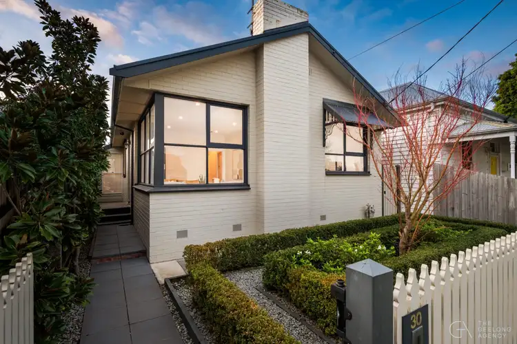 30 Anderson Street, East Geelong VIC 3219