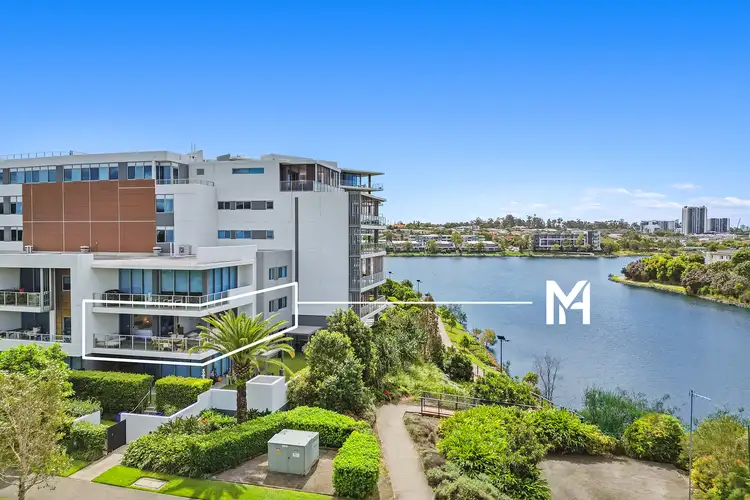 3122/397 Christine Avenue, Varsity Lakes QLD 4227