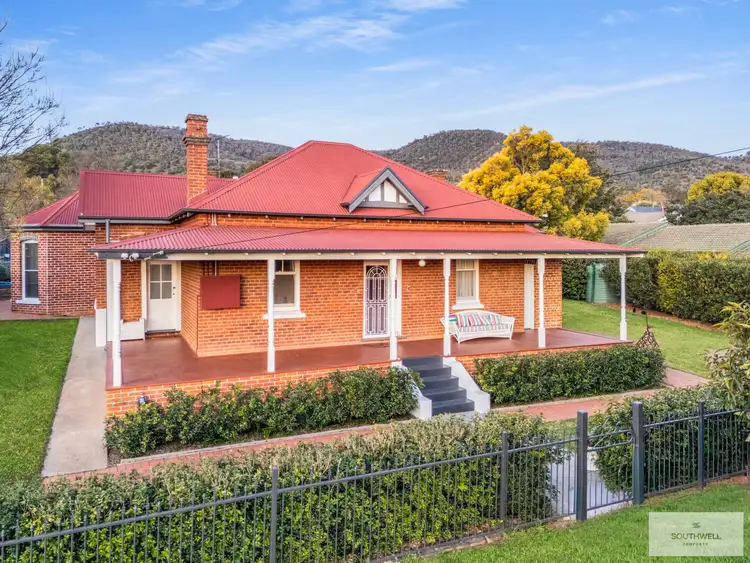 162 Carthage Street, East Tamworth NSW 2340
