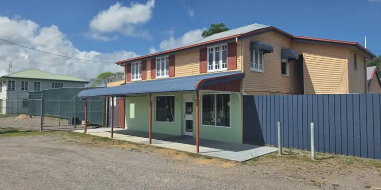 50 - 52 Townsville Road, Ingham QLD 4850