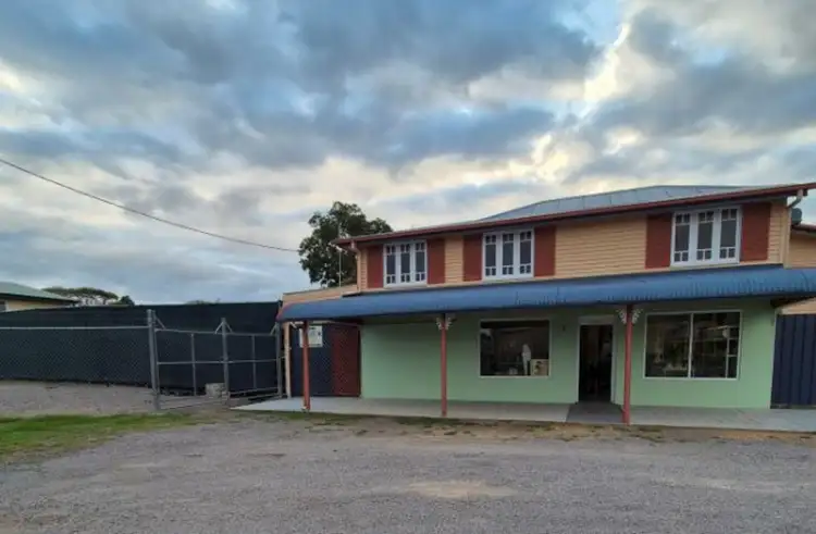 50 - 52 Townsville Road, Ingham QLD 4850