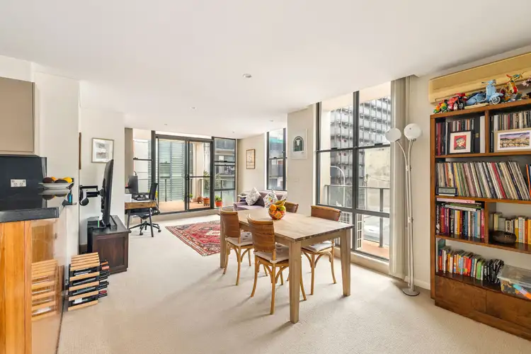 Second view of Homely apartment listing, 24/12-14 Layton Street, Camperdown NSW 2050