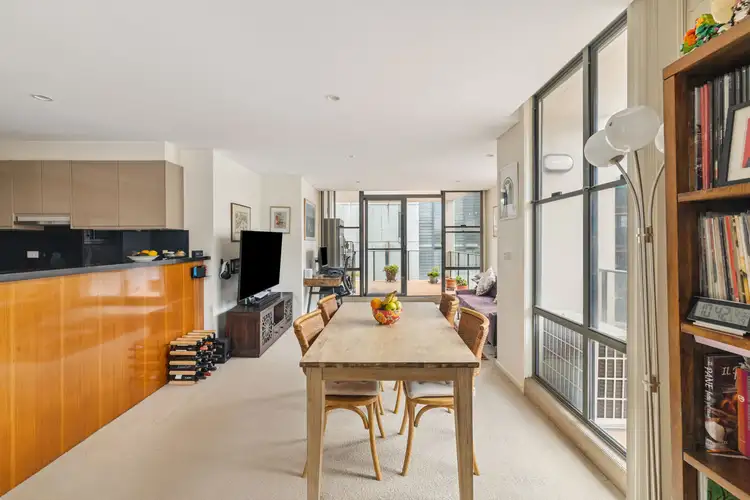 Second view of Homely apartment listing, 24/12-14 Layton Street, Camperdown NSW 2050