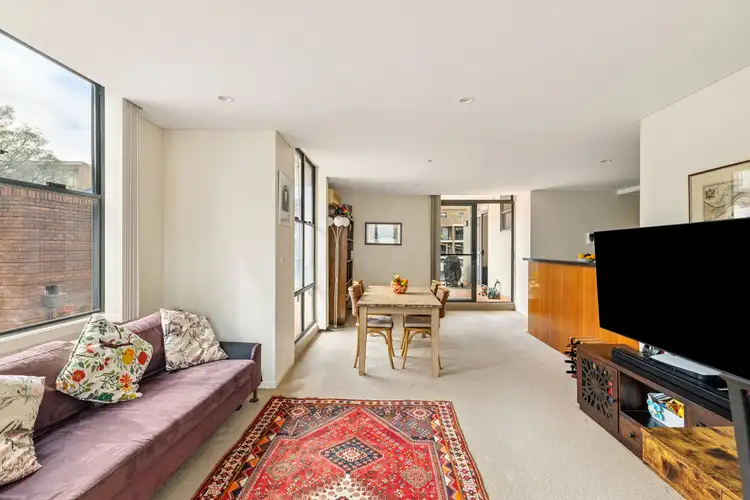 Third view of Homely apartment listing, 24/12-14 Layton Street, Camperdown NSW 2050