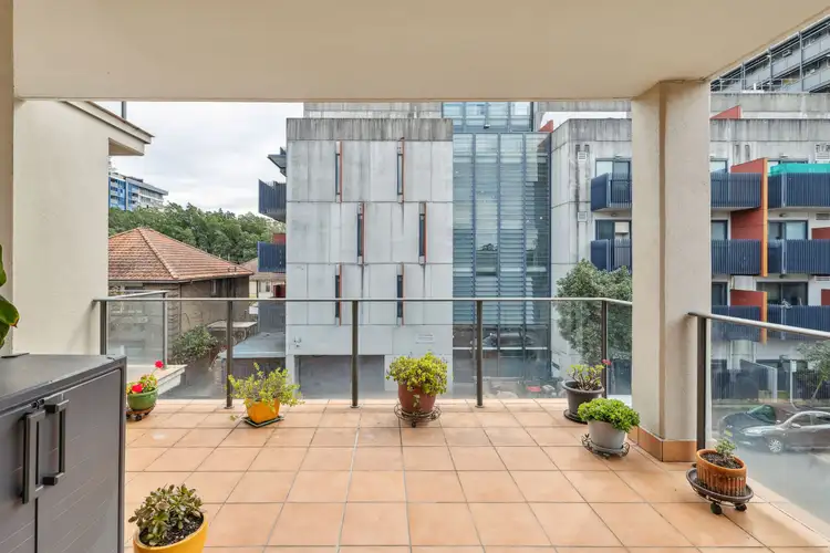 Fifth view of Homely apartment listing, 24/12-14 Layton Street, Camperdown NSW 2050