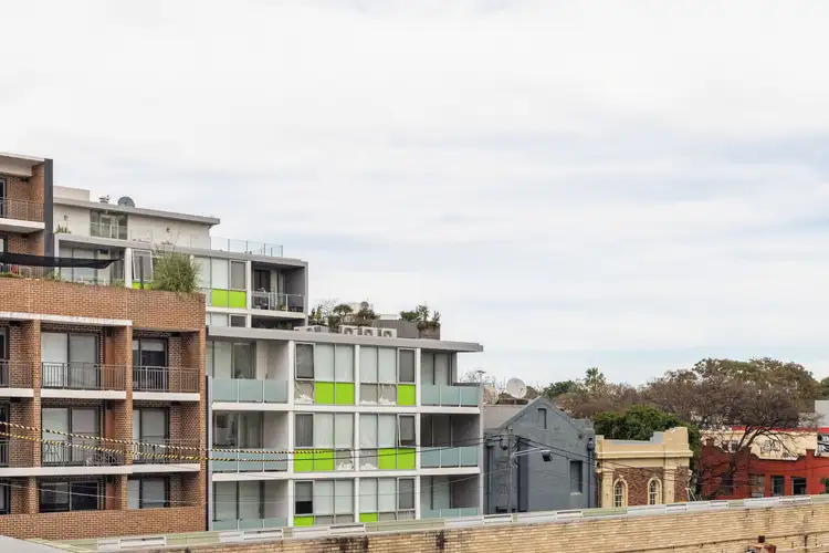 Sixth view of Homely apartment listing, 24/12-14 Layton Street, Camperdown NSW 2050