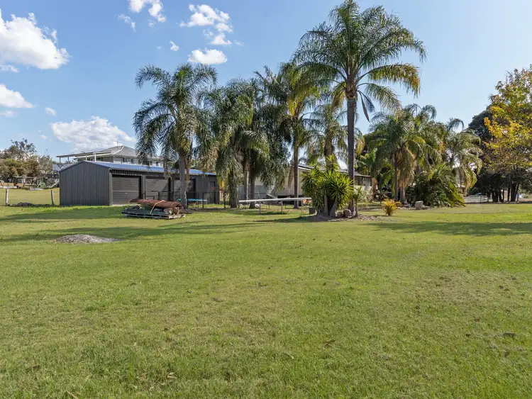 Third view of Homely house listing, 10 Rons Road, Regency Downs QLD 4341