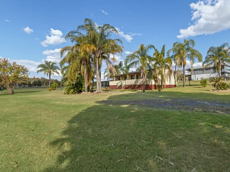 Fourth view of Homely house listing, 10 Rons Road, Regency Downs QLD 4341
