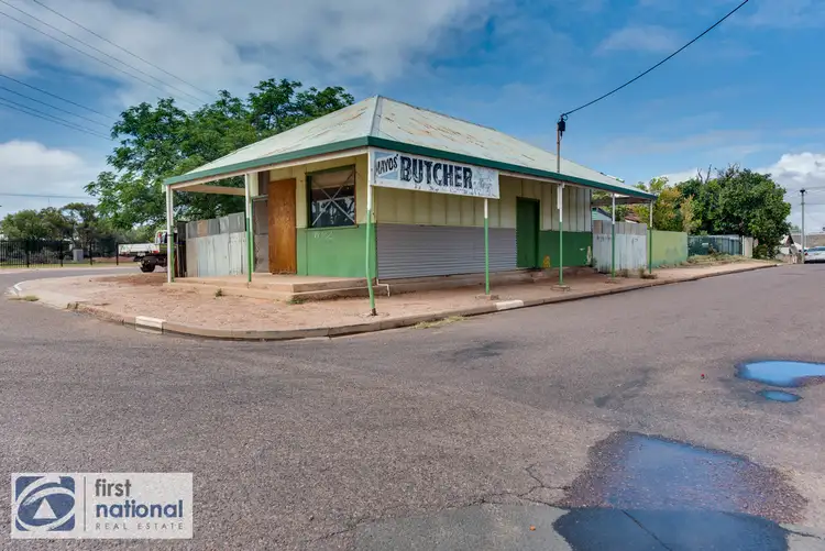 4 Wharf Street, Port Augusta SA 5700