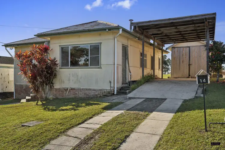 Second view of Homely house listing, 14 Morgo Street, Urunga NSW 2455