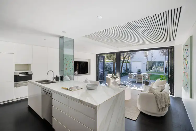 16 Moore Park Road, Paddington NSW 2021