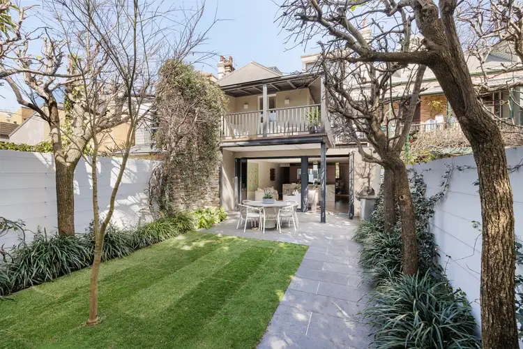 16 Moore Park Road, Paddington NSW 2021
