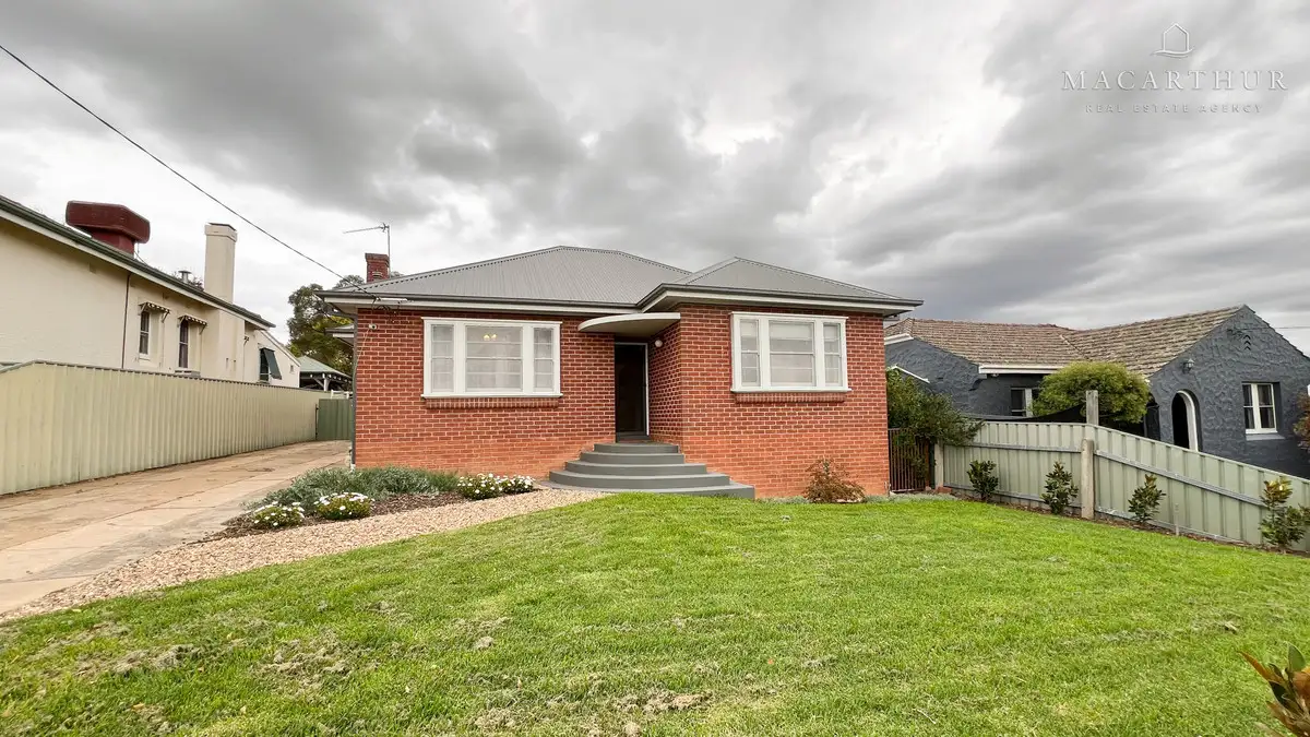 Main view of Homely house listing, 18 Jarick Street, Turvey Park NSW 2650