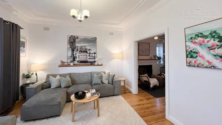 Second view of Homely house listing, 18 Jarick Street, Turvey Park NSW 2650