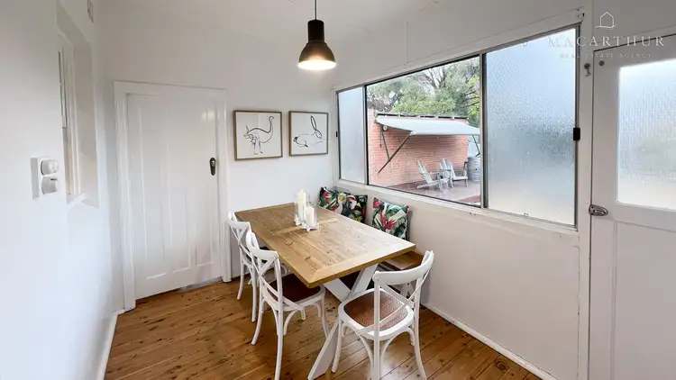 Fifth view of Homely house listing, 18 Jarick Street, Turvey Park NSW 2650