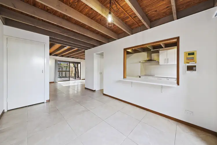 Second view of Homely townhouse listing, 2/11 Balcara Avenue, Carseldine QLD 4034