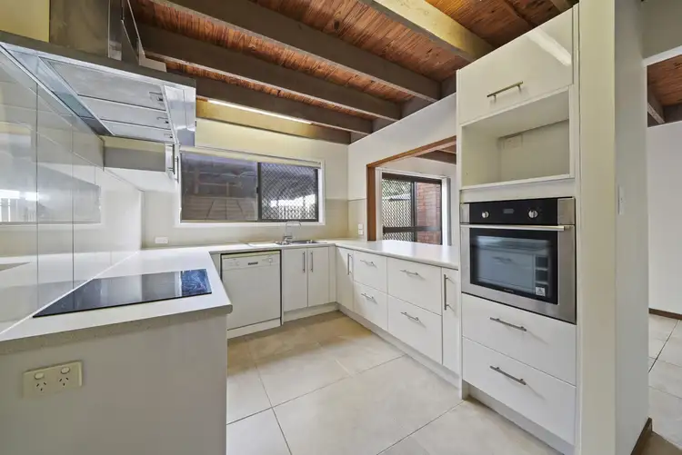 Third view of Homely townhouse listing, 2/11 Balcara Avenue, Carseldine QLD 4034