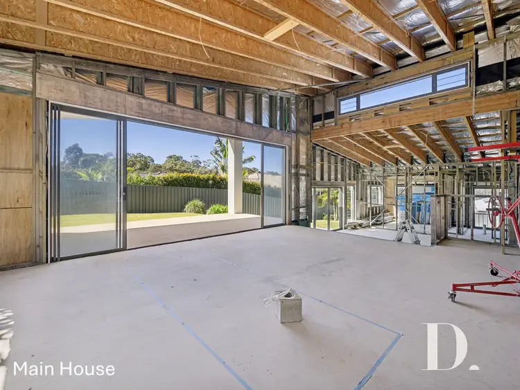 Fifth view of Homely house listing, 7-7A Pearl Place, Sandy Beach NSW 2456