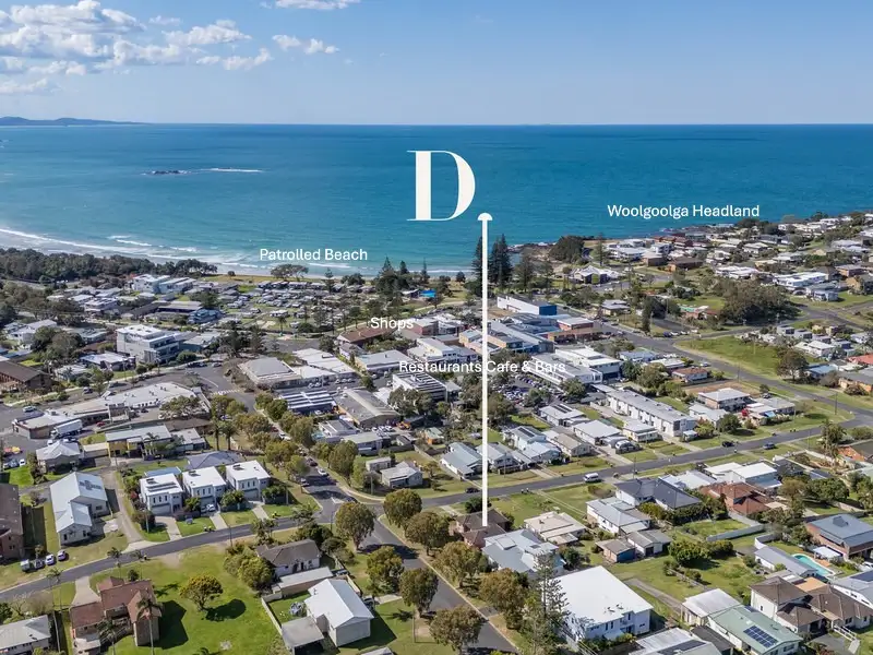 Main view of Homely house listing, 12 Trafalgar Street, Woolgoolga NSW 2456