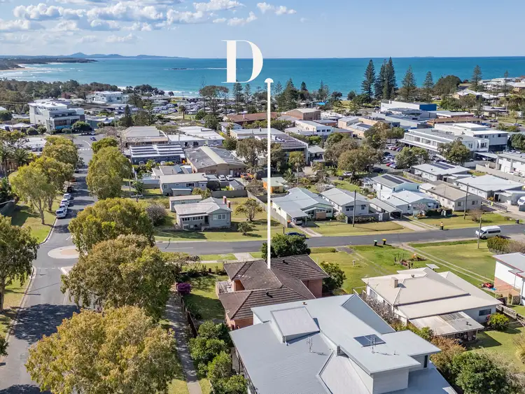 Fifth view of Homely house listing, 12 Trafalgar Street, Woolgoolga NSW 2456