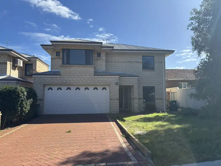 3/10 Sussex Street, Nollamara WA 6061
