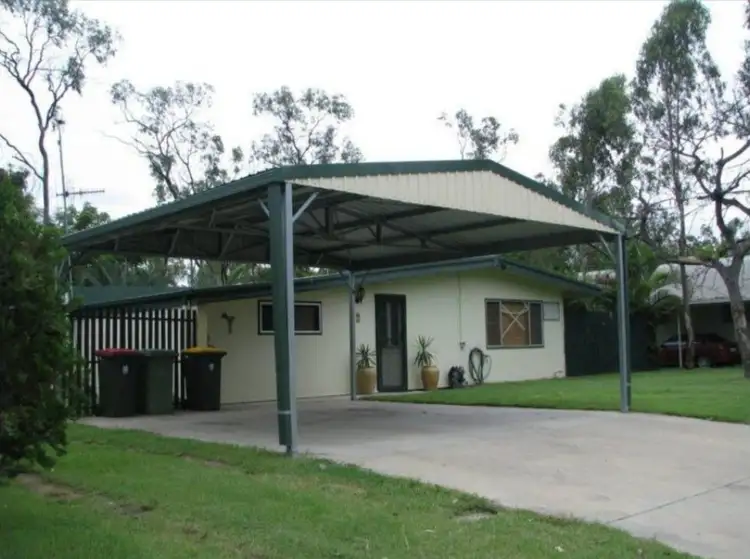 Main view of Homely house listing, 11 Beardmore Crescent, Dysart QLD 4745