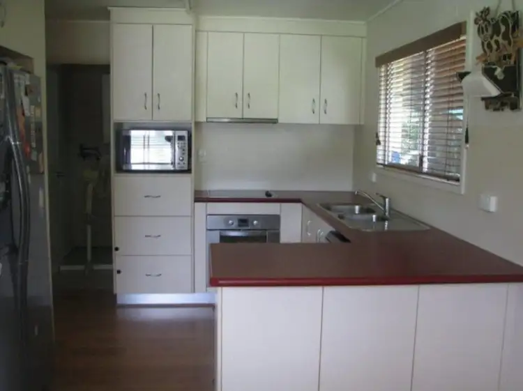 Second view of Homely house listing, 11 Beardmore Crescent, Dysart QLD 4745