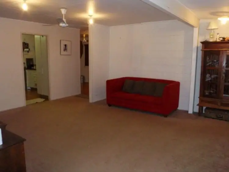 Third view of Homely house listing, 11 Beardmore Crescent, Dysart QLD 4745