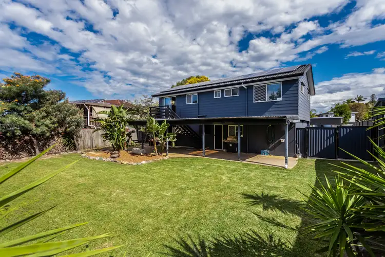 32 Dundee Drive, Morayfield QLD 4506