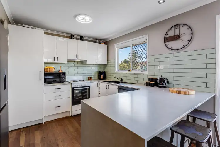 Third view of Homely house listing, 32 Dundee Drive, Morayfield QLD 4506