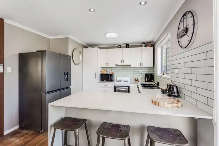 Fourth view of Homely house listing, 32 Dundee Drive, Morayfield QLD 4506