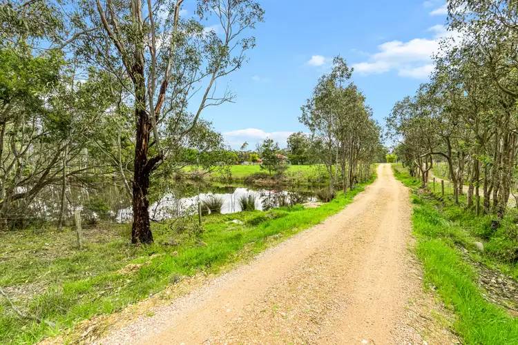 Fourth view of Homely rural property listing, 821 Boundary Road, Briagolong VIC 3860