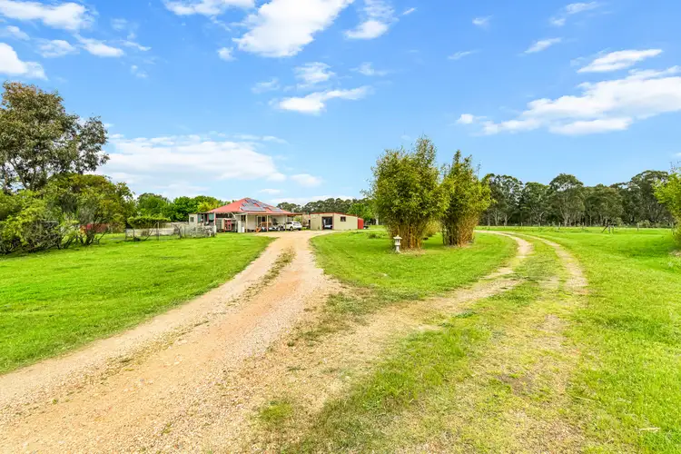 Fifth view of Homely rural property listing, 821 Boundary Road, Briagolong VIC 3860