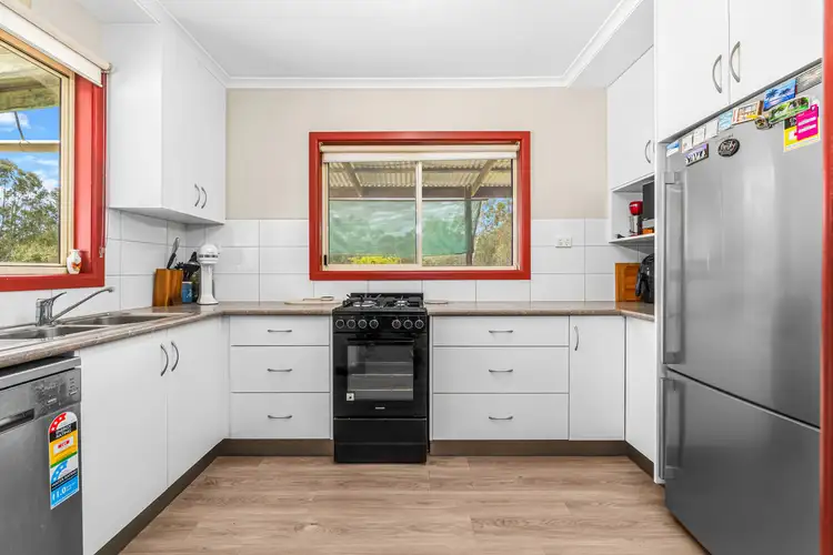 Sixth view of Homely rural property listing, 821 Boundary Road, Briagolong VIC 3860
