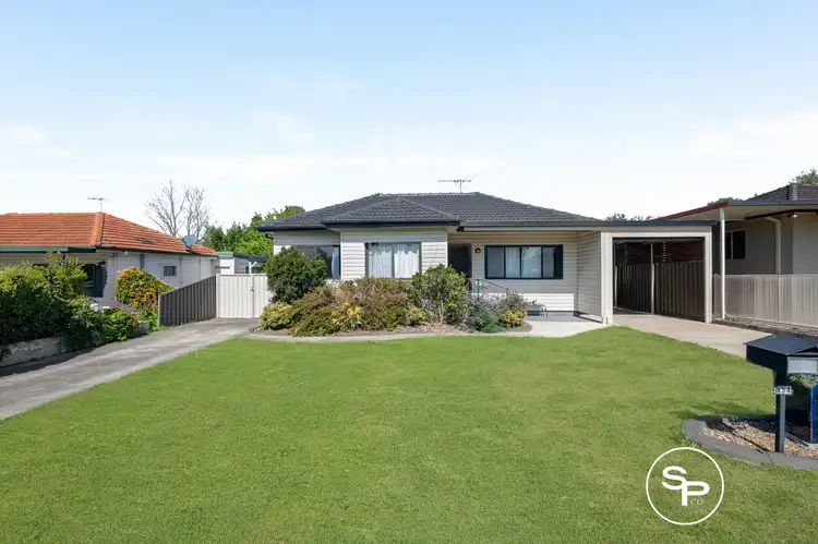 154 Carpenter Street, Colyton NSW 2760