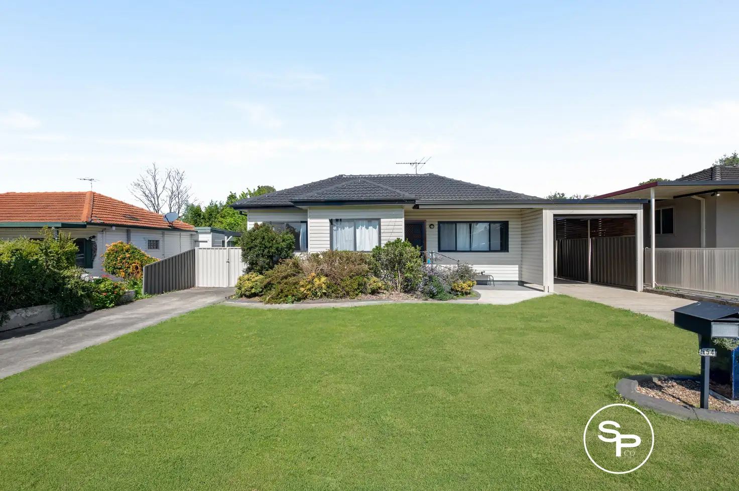 Main view of Homely house listing, 154 Carpenter Street, Colyton NSW 2760