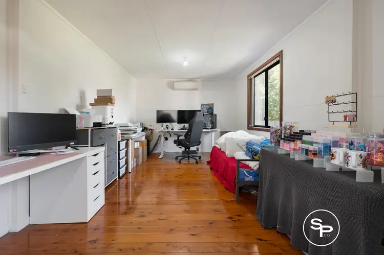 Fourth view of Homely house listing, 154 Carpenter Street, Colyton NSW 2760